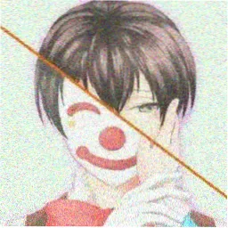 观众阿哲头像